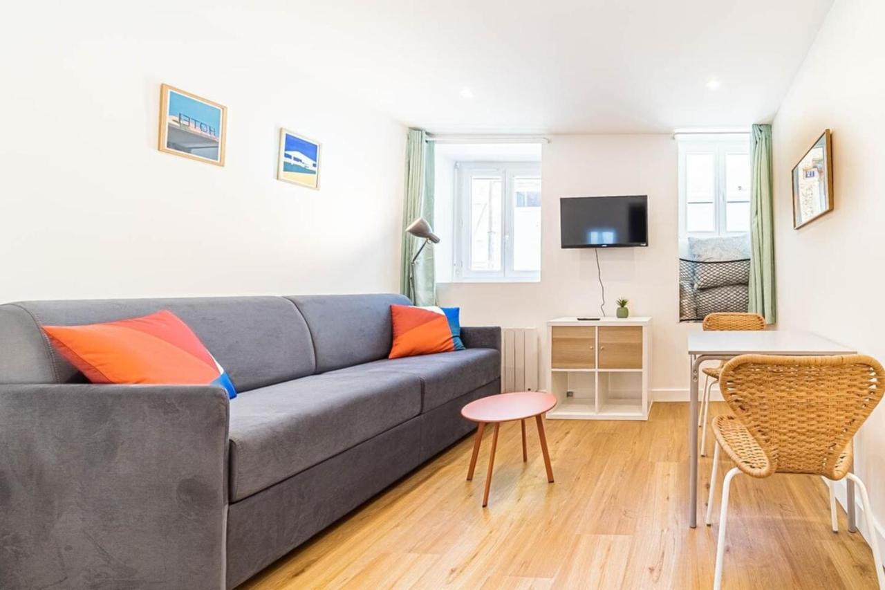 Cozy Studio Near Lyon Sainte-Foy-Les-Lyon Exterior photo