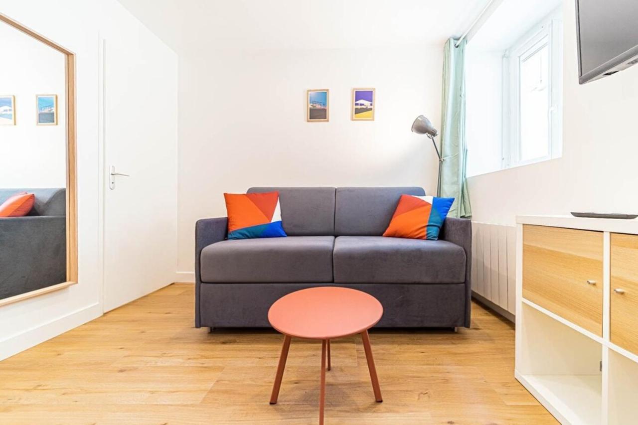 Cozy Studio Near Lyon Sainte-Foy-Les-Lyon Exterior photo